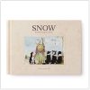 Kinderboek Snow de kleine held van de hei