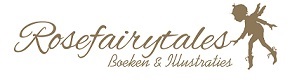 Logo rosefairytales