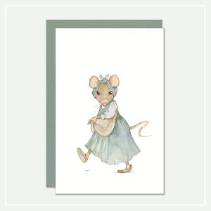 Kaartje-sturen-postcard-illustratie-muis