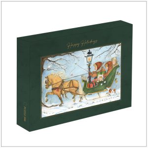 Puzzel 1000 - Rosefairytales - illustratie arreslee