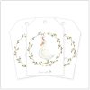 Cadeaulabels - naamlabels gans