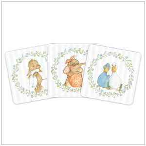 Memoryspel BeeJee & co - Memo game kaartjes