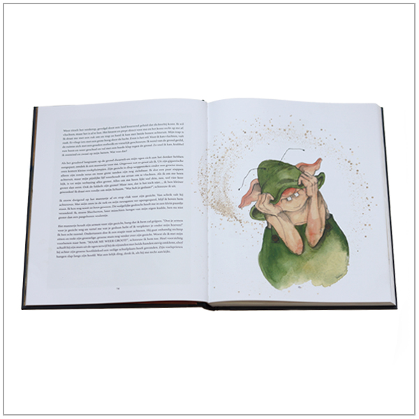 Boek Sherberton Boek Sherberton