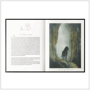 Sherberton kinderboek