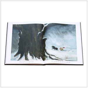Sherberton kinderboek - binnenkant