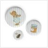 Buttons - Bumble Bear
